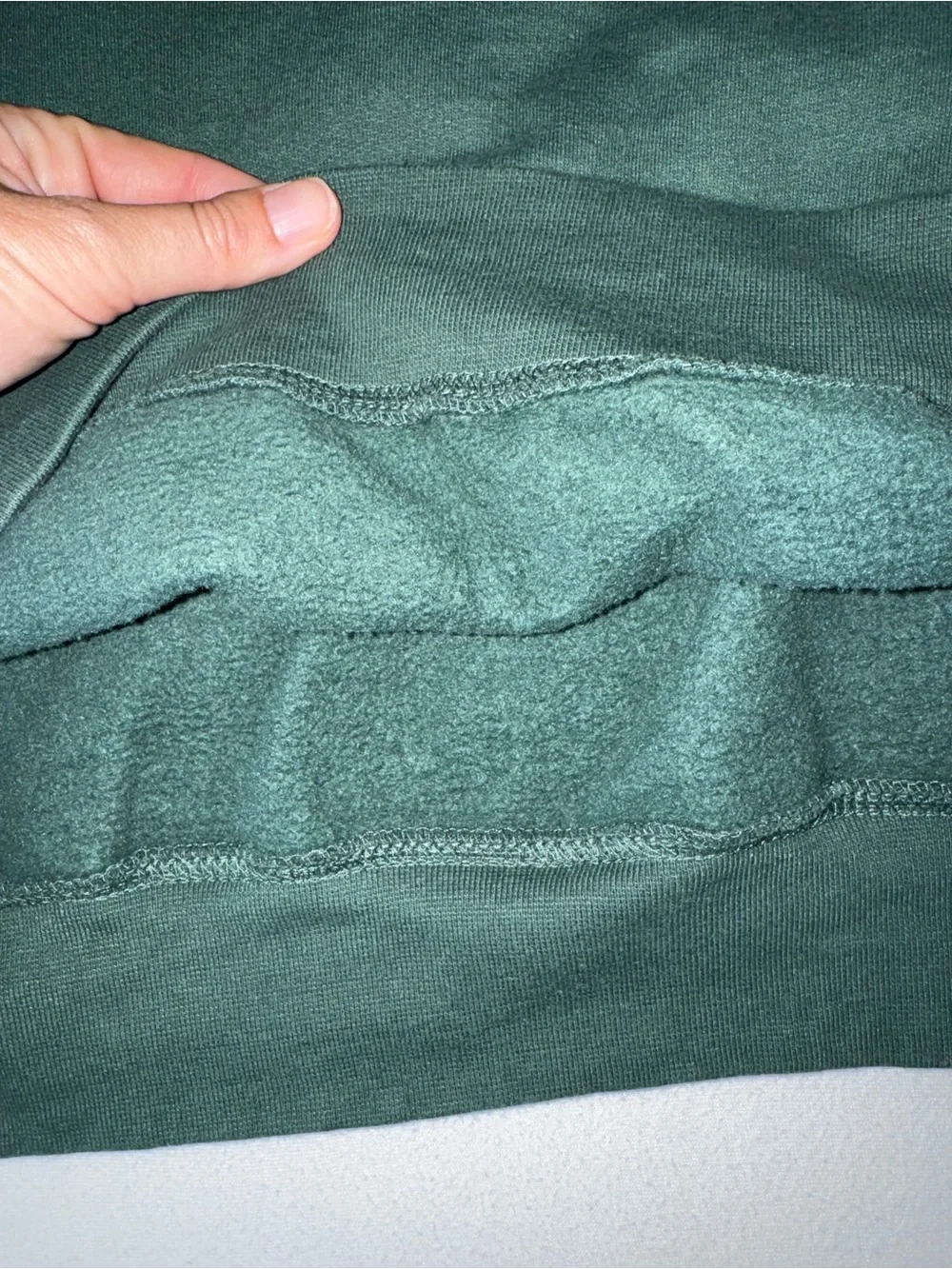 Colorado Spring Crewneck